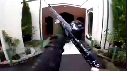Muslim Prancis Gugat Facebook dan YouTube Terkait Siaran Langung Pembantaian di Christchurch